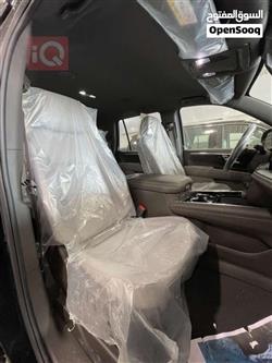 شيفروليه تاهو